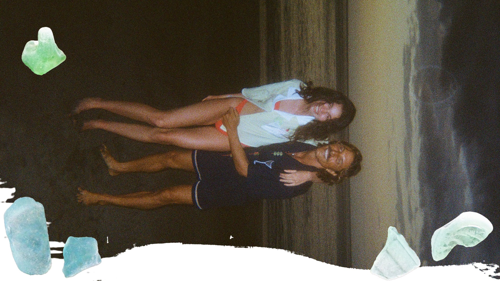 Escape Into Sun-Drenched Style